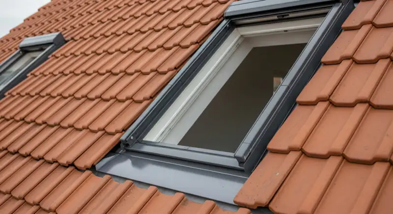 Dachfenster austauschen Kosten