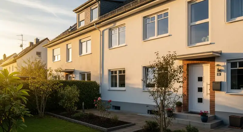 Dachfenster Förderung
