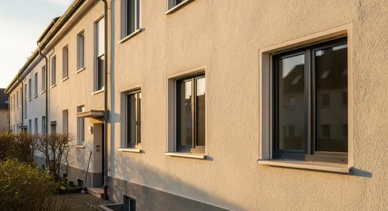 Fenster austauschen Kosten