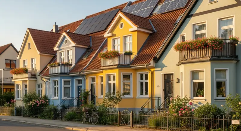 Kueche Bremen - Bremen Solar Findorff