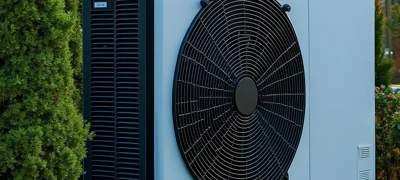 Solaranlage mit Speicher