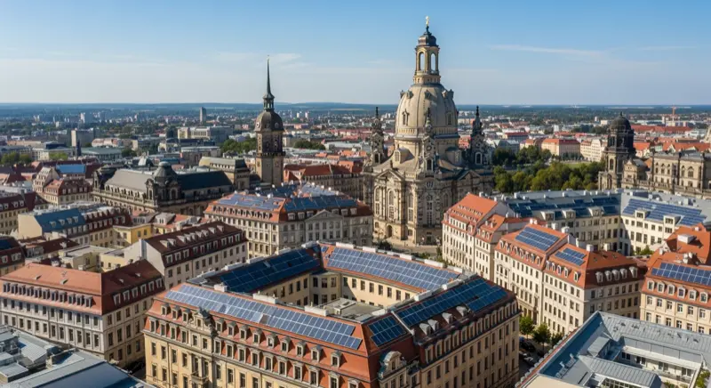 Kueche Dresden - Dresden Solar Altstadt
