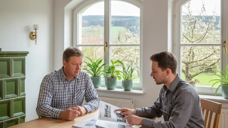 Wärmepumpe Freiburg kaufen