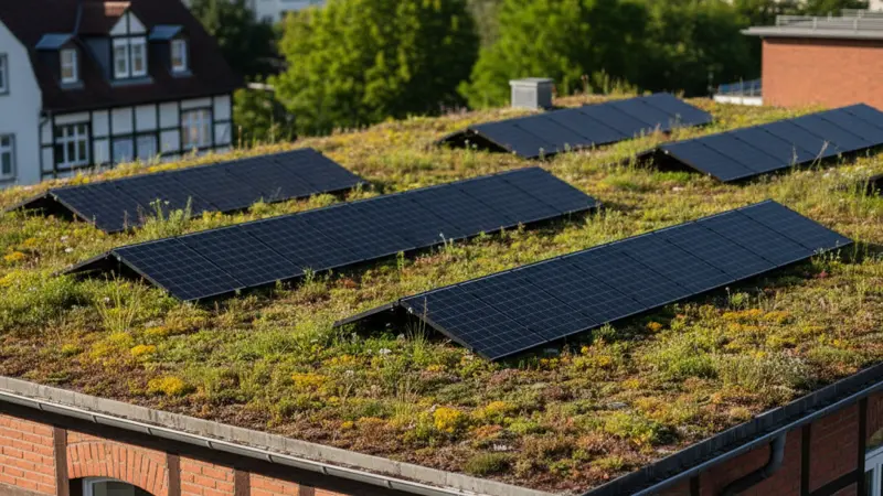 Solaranlage Kosten Plauen