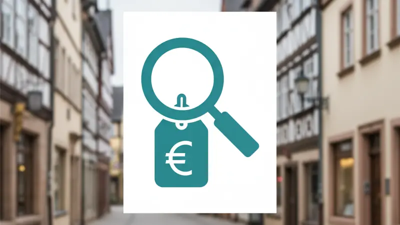 Angebote vergleichen