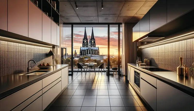 Küche kaufen Köln 2026
