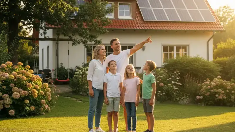 Solaranlage Kosten Nürnberg