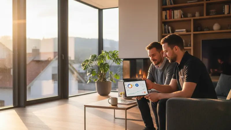 PV-Monitoring und Solartechnik in Köln