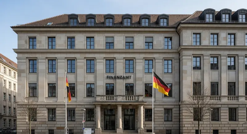 Steuererklärung und Finanzamt - Einkommensteuerbefreiung für PV-Anlagen