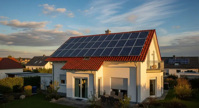 Solaranlage Kosten 2026