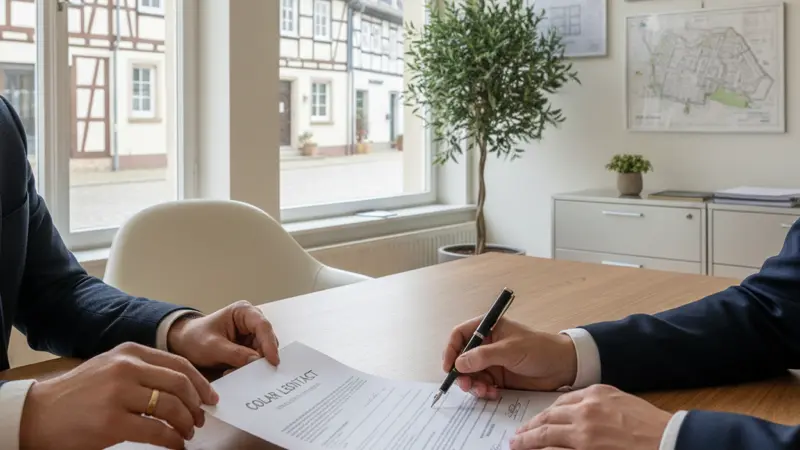 Solar-Leasing Vertrag prüfen - Worauf achten?