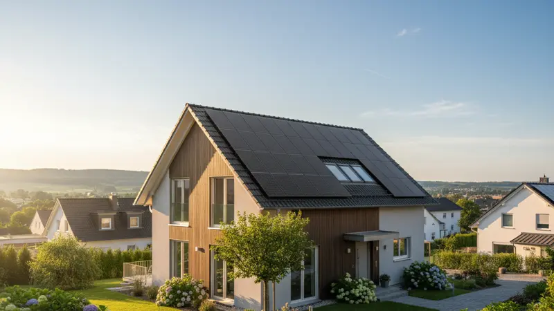 Solaranlage kaufen 2026