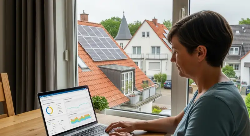 Wärmepumpe Salzgitter