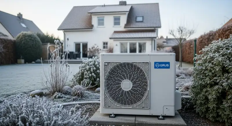 PV-Kombination beim Wärmepumpenkauf in Salzgitter