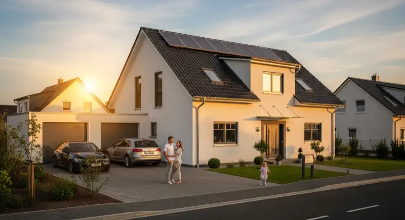 Solaranlage Salzgitter