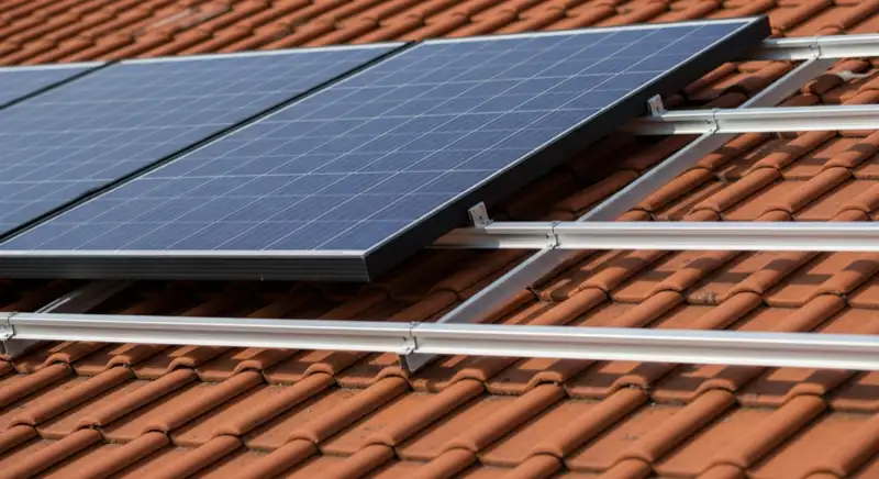 Solaranlage Wolfsburg