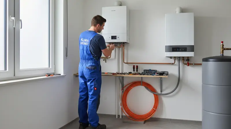 Wärmepumpe Aachen kaufen