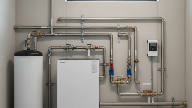 Wärmepumpe Kosten Ratgeber