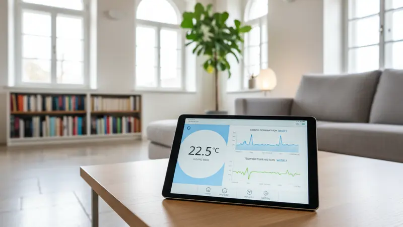 Wärmepumpe Förderung