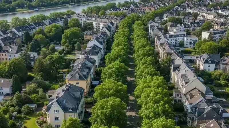 Wärmepumpe Köln 2026