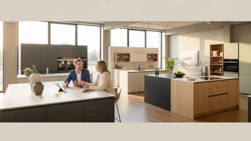 Studios in Arnsberg richtig vergleichen