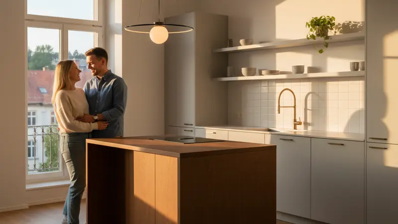 Kueche Berlin - Kueche Finanzierung