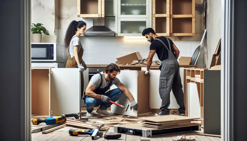 Praxis und Service in Düsseldorf