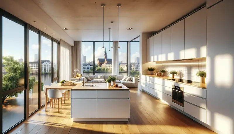 Küchenstudios Duisburg 2026