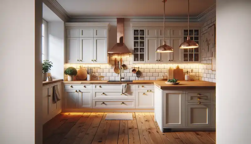 Küchenplanung in Essen