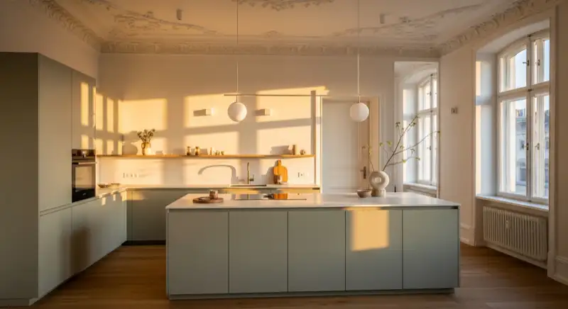 Küche Hagen 2026