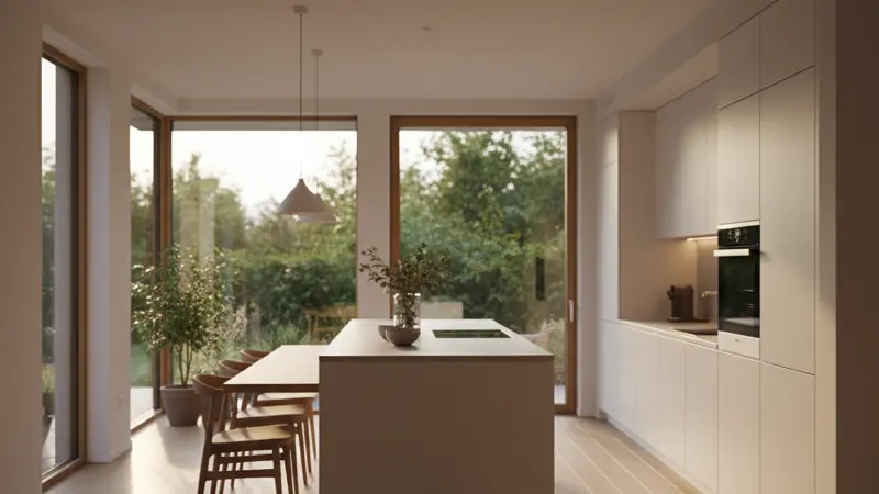 Kueche Hamburg - Hamburg Stadtteil Kueche