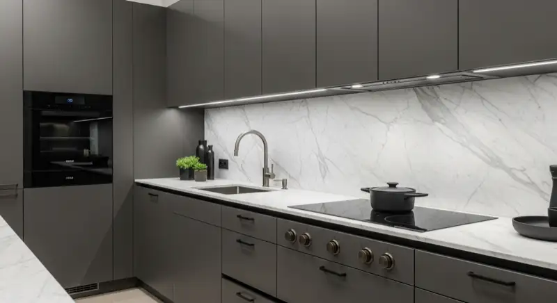 Ausstellungsküche zum Sonderpreis in Hannover