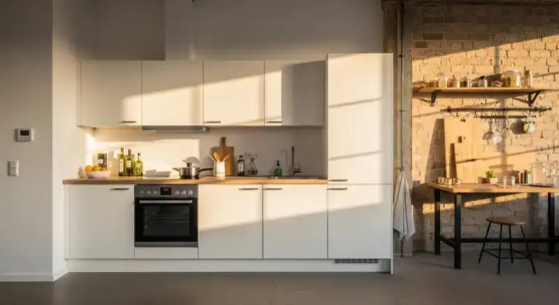 Küche Oberhausen 2026