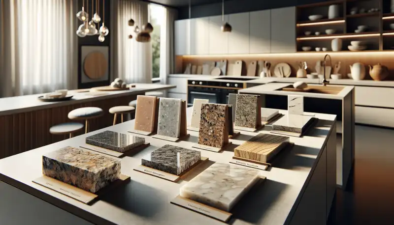 Küchenplanung in Wuppertal