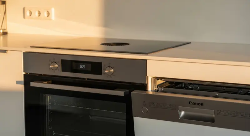 Küchengeräte Auswahl 2026