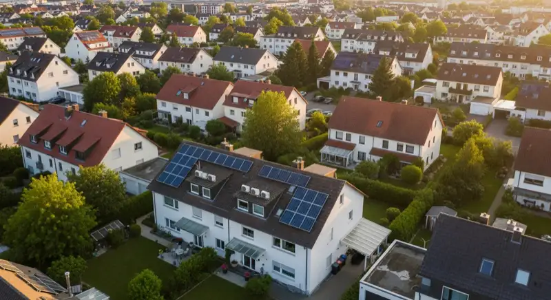 Photovoltaikanlage Albstadt: Technik & Ertrag 2026