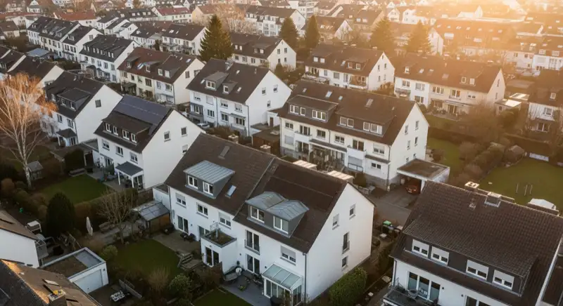 Photovoltaik in Bonn: Stadtteile Uebersicht 3