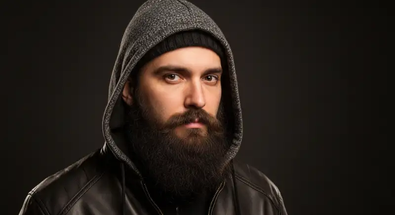 Modern German electrical meter cabinet (Zählerschrank) with smart meter and solar inverter connection, clean technical installation