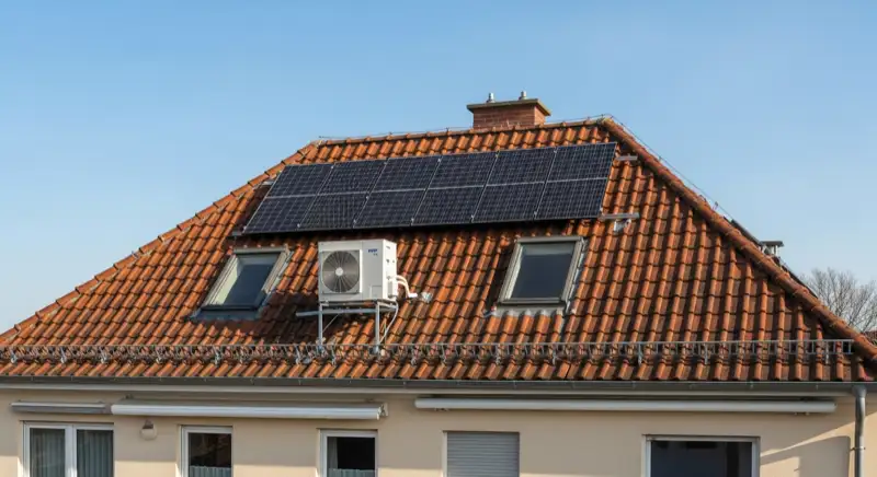 Photovoltaikanlage Dessau-Roßlau: Ertrag und Eigenverbrauch