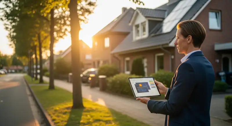 Dachcheck in Elmshorn