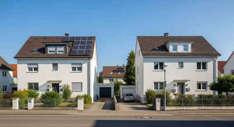 Photovoltaikanlage in Esslingen am Neckar als Langfristinvestition