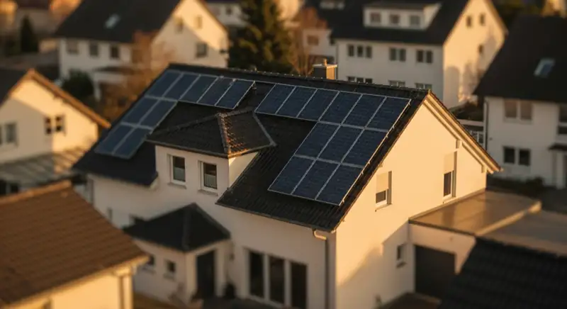 Photovoltaik Fellbach: Module & Wechselrichter 2026