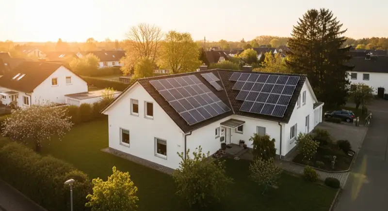 Photovoltaik Filderstadt: Komplettguide Solar 2026