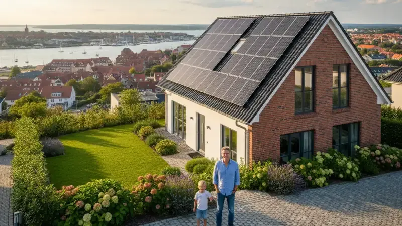 Solarförderung 2026