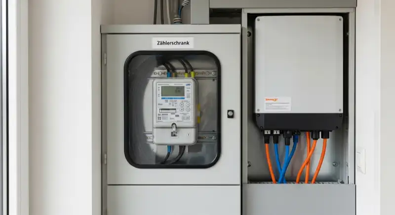 Photovoltaik Frankenthal