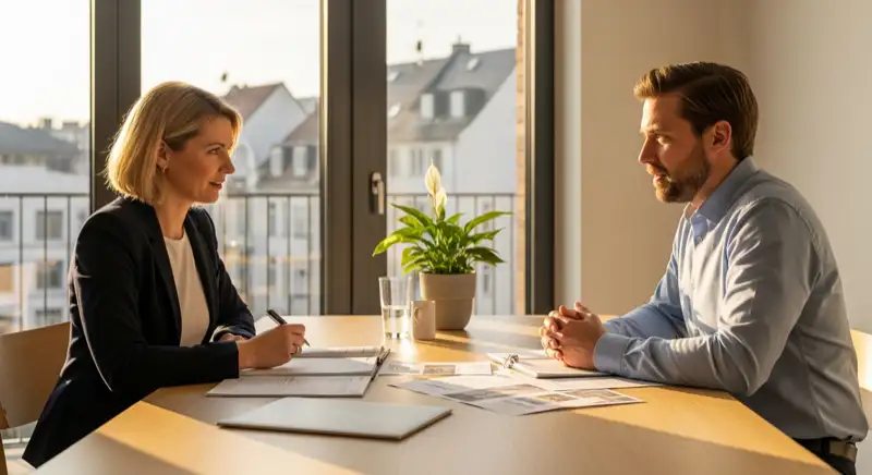 Photovoltaikanlage in Frankfurt am Main als Langfristinvestition