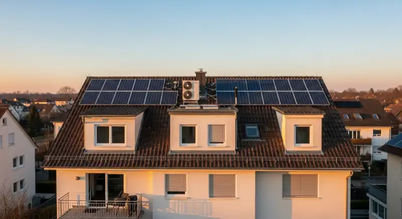 Photovoltaik Freiburg: Leitfaden für Hausbesitzer