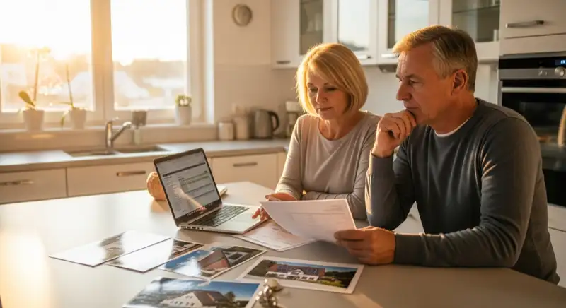 Photovoltaikanlage in Fürth als Langfristinvestition