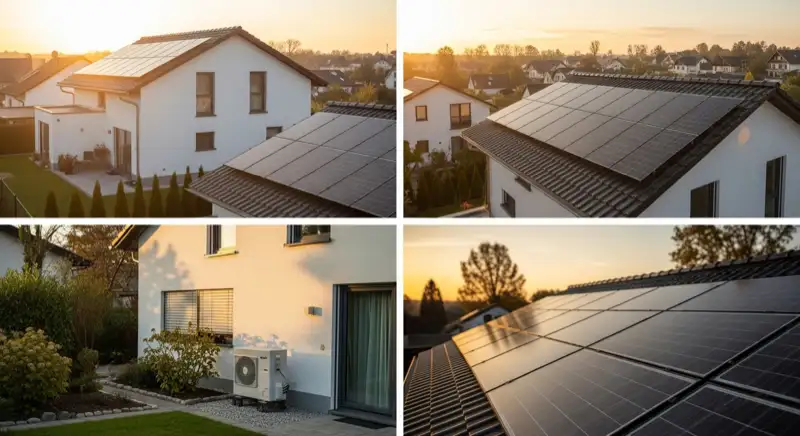 Photovoltaik in Garbsen: Smart Home Pv Garbsen
