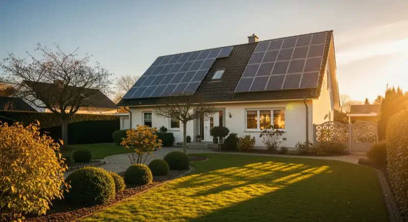 Photovoltaik Gifhorn